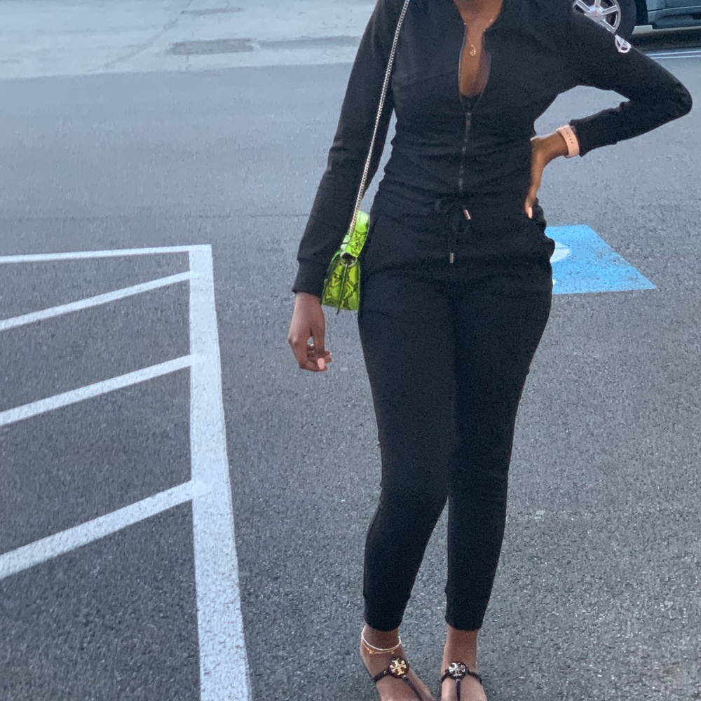 Meet your Posher, Melissa